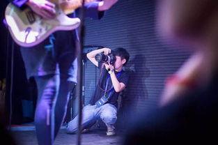 全网最酷追星女网红,揭秘追星界的时尚风向标