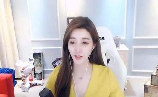 头条直播女主播名单,各路女神齐聚一堂，精彩不容错过！”