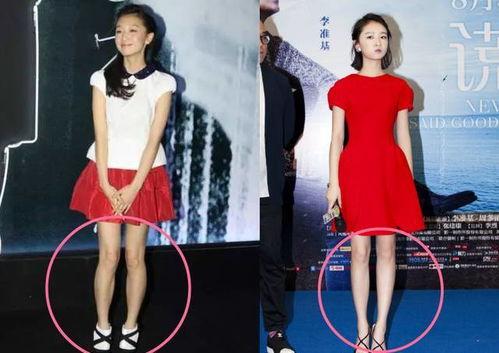 明星瘦腿的最快方法,快速瘦腿秘籍大公开