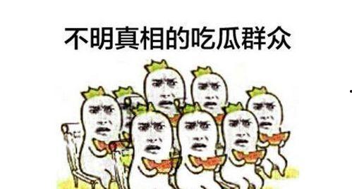 吃瓜群众鸡叔,揭秘娱乐圈幕后故事