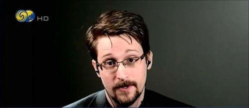 斯诺登爆料新闻,全球网络监控内幕曝光