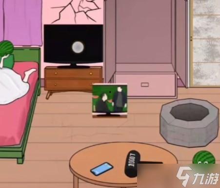 吃瓜找茬王,揭秘娱乐圈幕后真相