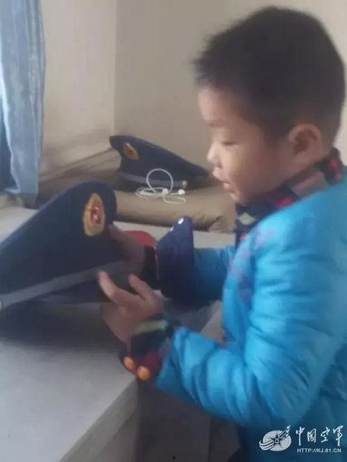 头条军娃,传承红色基因，展现青春风采