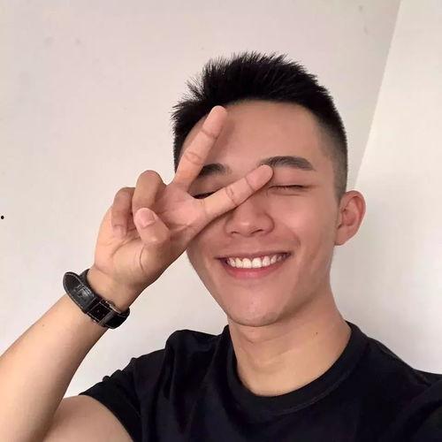 吃瓜必备头像男,揭秘吃瓜必备头像男生风采