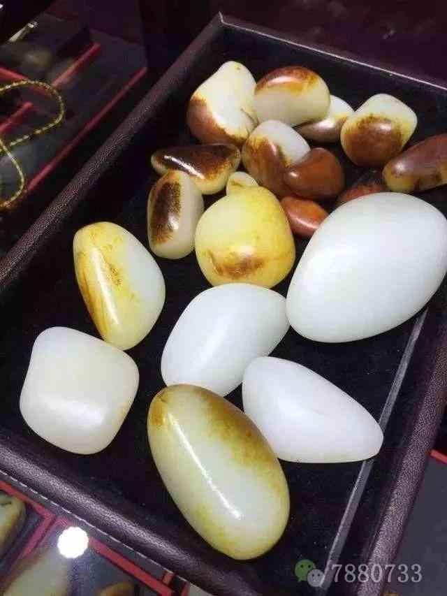 怎么看籽料上的皮质好坏,籽料皮质优劣鉴定指南