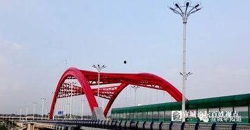 宣城东门大桥新闻头条,工程稳步推进，未来交通枢纽焕新升级