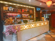 武汉奥莱网红打卡餐厅,美食与潮流的完美邂逅