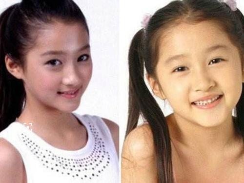 小童星明星,小童星明星的成长之路与辉煌时刻