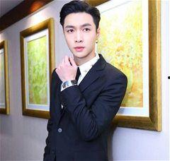 老腊肉明星,岁月沉淀下的魅力与风采