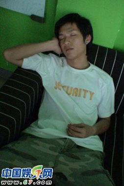 和男明星睡,揭秘与男明星的浪漫邂逅