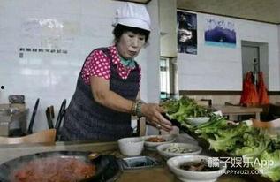 70岁老太网红气质照片,优雅与智慧的完美融合