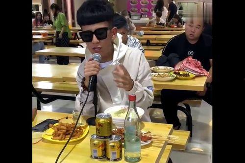 网红兄弟食堂是哪,探寻美食与亲情的完美融合