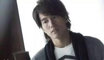 没改过名的明星,未曾改名的明星风采