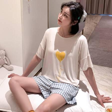 网红款睡衣短裤女,女生网红款睡衣短裤大解析