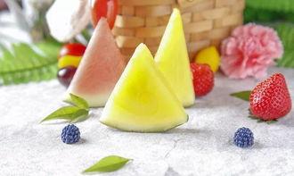 熟吃瓜,口感与营养的双重享受