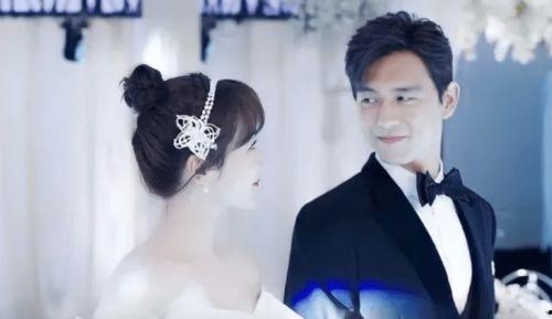 杨紫跟男明星图片,画面温馨引网友热议