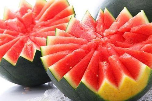 怎样吃瓜最好看,揭秘怎样吃瓜最好看