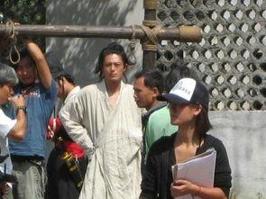 明星在横店住哪里