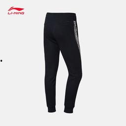 网红款冠军卫裤女,女生们的时尚新宠