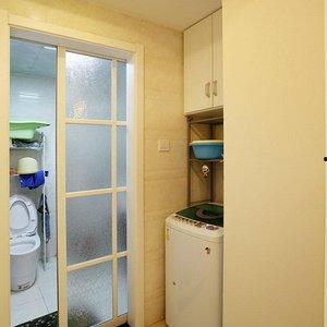 卫生间推拉门网红款,网红款引领时尚家居变革