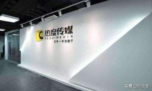 网红公司有哪些