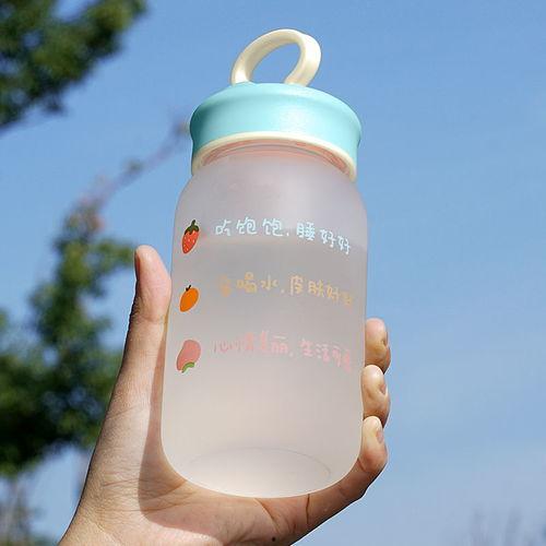 大圆圈网红水杯品牌,引领时尚潮流，守护健康生活新风尚”