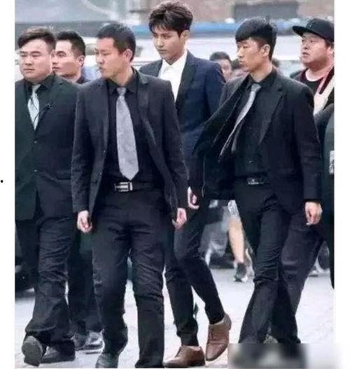 北京明星招保镖电话,守护明星安全防线