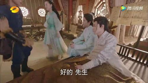 在线观看择天记19集,暗流涌动，命运转折点