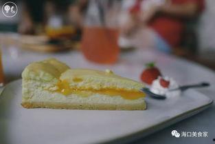 天津网红打卡蛋糕哪家好,品味甜蜜，邂逅美味