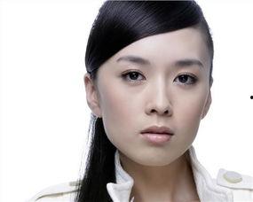 姓梁的女明星中国,璀璨星河中的璀璨明珠