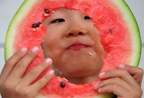 发烧好了可以吃瓜吗