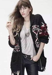 明星穿搭轻奢品牌,轻奢品牌穿搭指南