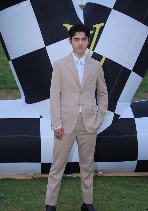 lv衣服男明星,时尚穿搭引领潮流风向标