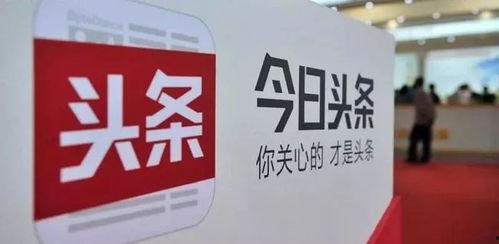 刚起步的头条怎么发展的