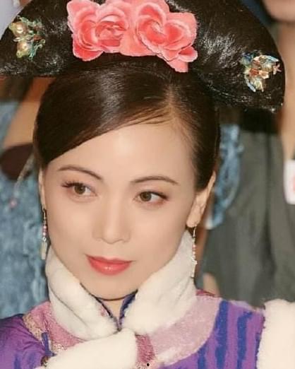 江华合作的女明星,共谱合作新篇章