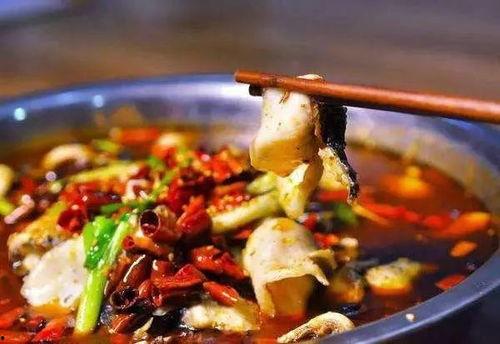 网红水煮鱼配菜大全,全方位配菜大全解析