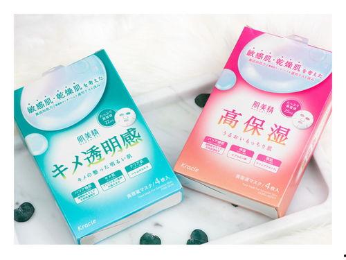 有哪些网红面膜,热门产品大揭秘