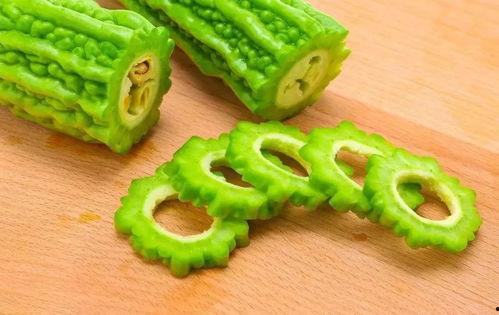 吃凉瓜会头晕吗,揭秘食用凉瓜后的身体反应