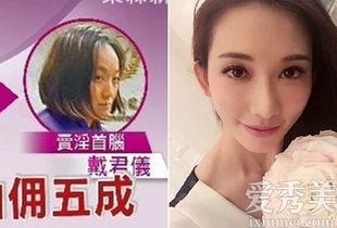 明星Y梦之明星下海不是梦,从明星到商界新星的华丽转身