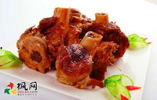 微头条酱骨头做法,家常美味轻松学