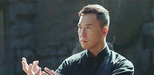 华语电影功夫明星,华语功夫电影巨星风采录