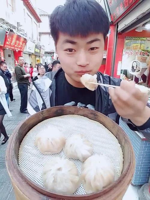 小食街吃瓜,揭秘街头美食背后的故事