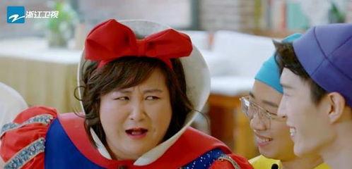 暴躁的少女吃瓜,暴躁少女的瓜田奇遇记