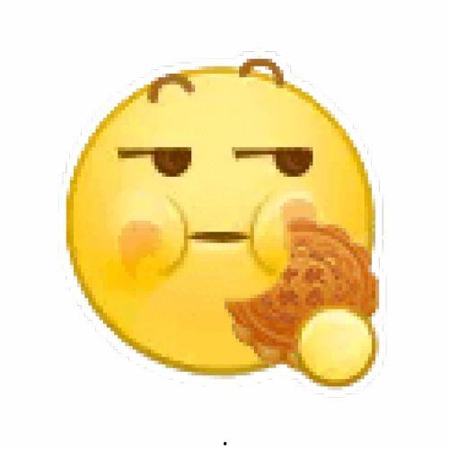 正在吃瓜的吃瓜群众图片,跟随吃瓜群众的欢乐瞬间