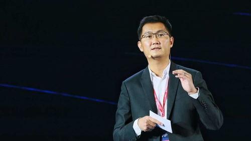 马化腾头条抽奖是真的吗,真实还是骗局？