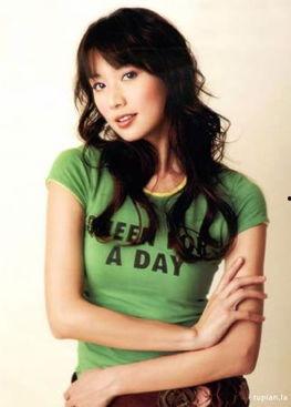 明星美女都有谁,盘点当红明星美女风采