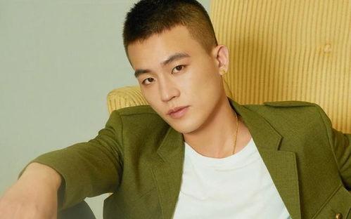 娱乐圈爆料欧豪