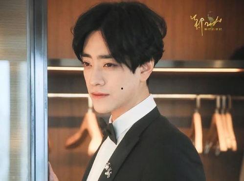 查重是哪个明星