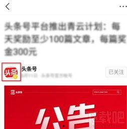可以私信的头条平台,私信功能带你畅享私密互动新体验”