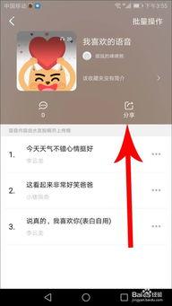网红语音包如何下载音频,轻松获取热门声音素材